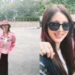 김수미 며느리 서효림, 명품 휘감고 모임 참석‥귀티가 철철