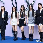 "아파서 불참했을 뿐"…뉴진스, 사진 한장에도 추측 '일파만파'...