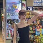 르세라핌 김채원 웜톤이야 <b>쿨톤</b>이야