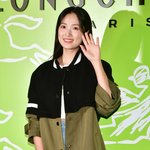 김혜윤, 표정 자체가 화보 컷 [포토엔HD]