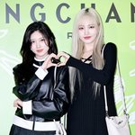 [포토] 아이브 가을-<b>리즈</b> '다이브'