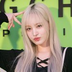 [포토] 아이브 리즈, 숨 참고 럽럽