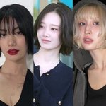 [SC초점] 전종서, 나나, 모모까지…가을과 함께 찾아온 '단발'의...