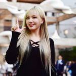 아이브 리즈, 예쁨에 반했어~ [포토엔HD]