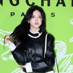 [사진]아이브 가을,'우아한 블랙'