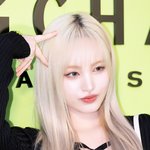 [드루와] [현장포토] "이래서, 치즈냥이"...리즈, 앙큼상큼...