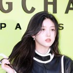 [드루와] [현장포토] "오늘자 레전드"...가을, 넘사벽 비주얼