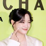 [현장포토] "청순 깜찍, 다 있어"...김세정, 분위기 여신