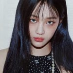 와 민지 <b>샤넬</b>화보 ㅁㅊㄷ