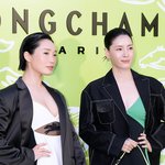 [현장포토] "시.선.집.중"...립제이·모니카, 강렬한 투샷