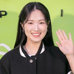 [포토] 김혜윤, 뚜렷한 <b>임솔</b> 미소