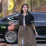 [포토] 김혜윤, <b>저도</b> 반가워요~