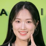 [포토] 김혜윤, <b>AI</b> 급 러블리