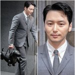 [포토] 변<b>요한</b>, 톰도 부러워 할 수트핏