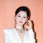 [현장포토] "퀸즈家 여왕님"...김지원, <b>재벌</b> 상속녀룩