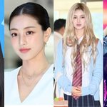 [드루와] 장원영x지효x다니엘이 2명?…유전자 대박 , 한집안에...