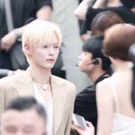 성한빈 <b>미</b><b>스지</b>컬렉션 런웨이