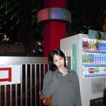 하 신비<b>웅</b><b>니</b> 카메라 뭐 쓸까