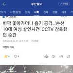 30<b>대남</b>이 여고생 살해함.