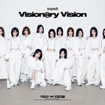 <b>AOA</b> 이후 처음으로 멤버 전원 단발인 여돌