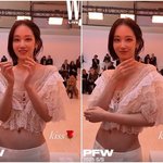 전종서, 보정속옷 <b>NO</b> 착용 황금 골반 라인‥의혹 ‘끝’