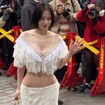 전종서, 골반 성형 논란 일으킨 패션 어떻길래? [스타@스캔]