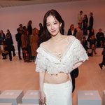 전종서, 파리 클로에 S/S 컬렉션 <b>참석</b>