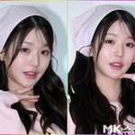 [모두드루와] ‘러블리 꽃 활짝’ 장원영, 오늘도 럭키비키로 시작’