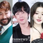 "럭키잖아"..노홍철·장근석·장원영의 '초긍정 사고'[<b>FOCUS</b>]