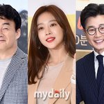 [단독] '골목식당 <b>의리</b>' 조보아 결혼식, 백종원·김성주 뜬다