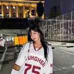 프로미스나인 <b>박지원</b> 인스타