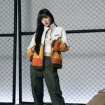 [엔터톡] 프로미스나인 이채영 <b>수프</b>라 엠버서더 화보