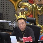 무슨 일? “한<b>수민</b>과 겪은 문제 말하면 펑펑 울 것” (라디오쇼)