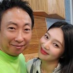 박명수, '최애 후배' 레드벨벳 조이에 서운함... "요즘 연락...
