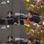 '라디오쇼' 박명수 "레드벨벳 조이, 연락 좀 주길..너무 예뻐하는...