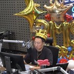 박명수 "내년 5월 개인 콘서트 연다…아이유도 비추지 않을까"...