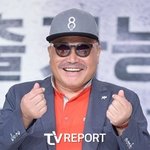 김흥국, '명문대 출신' 딸 도움 받아 본업 복귀... '철부지...