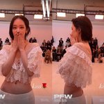 [댓글부탁해] 전종서, 과감한 골반 라인 노출 패션…'골반뽕' 의혹...