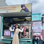 [댓글부탁해] "떨지말고 잘해" 트와이스 지효, 동생 이하음...
