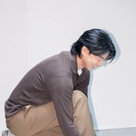 [포토] 공유, <b>이런</b> <b>신발</b>끈
