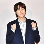 [모두드루와] 규현, 여러분 파이팅~[포토엔HD]