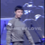 몬스타엑스<b>형원</b> 여돌춤