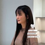 정유미, 긴 생머리로 색다른 매력..우아한 <b>성숙</b>美