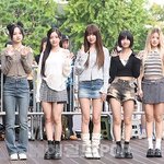 [포토]메이딘, 안녕하세요