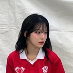 프로미스나인 백<b>지헌</b> 인스타그램