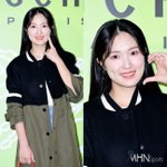 [어케생각해] 김혜윤, 패션에 가을바람이 솔솔 '사랑스러운 가을...