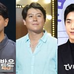 [어케생각해] 김현성·이재훈·<b>성준</b>, 결혼하고 뒤늦게 알린 스타들...