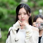 [어케생각해] [포토] 메이딘 강예서, '깜찍하게 하트~