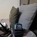 최악의 지옥을 경험하고 있습니다.