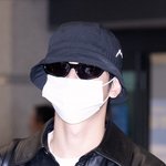 [드루와] [현장포토] "가려도, 얼굴천재"...차은우, 우월한...